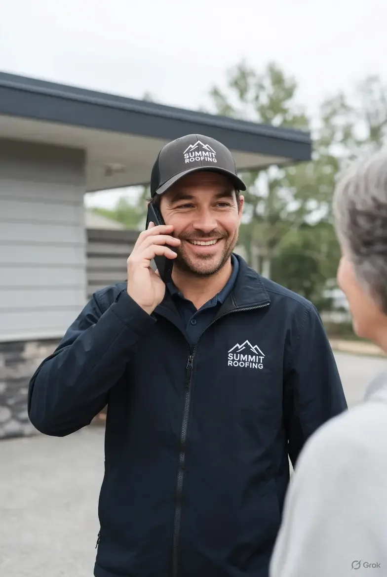Flat Roof Leak Repair Bangor, ME FAQs